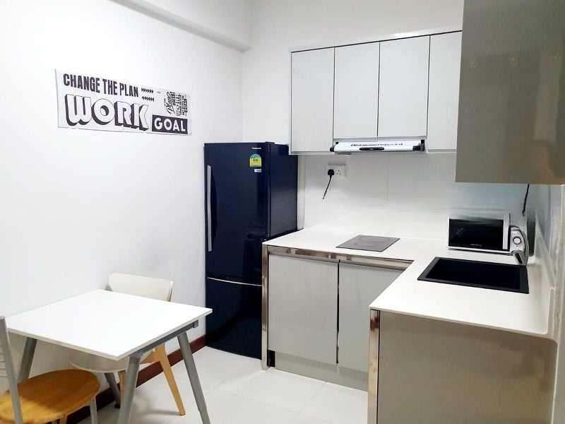 THE SAIL @ MARINA BAY 9