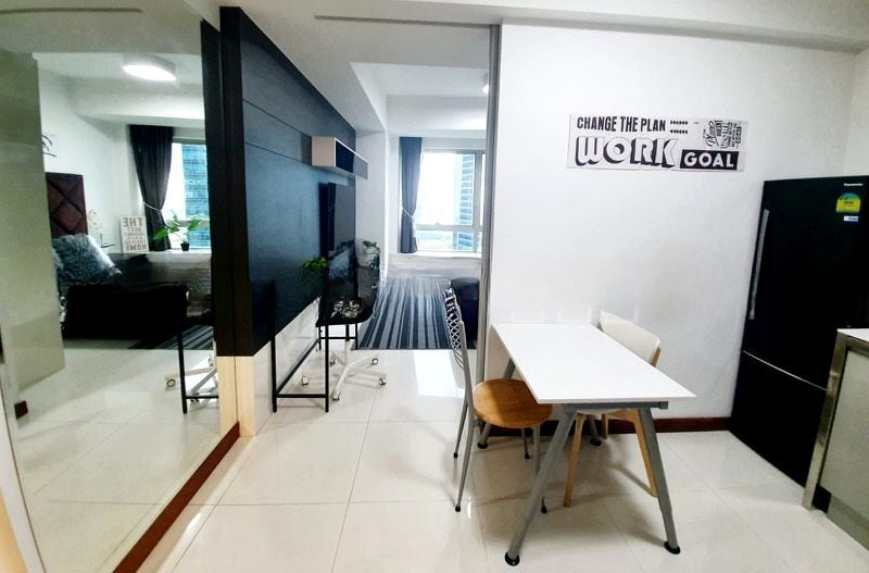 THE SAIL @ MARINA BAY 8