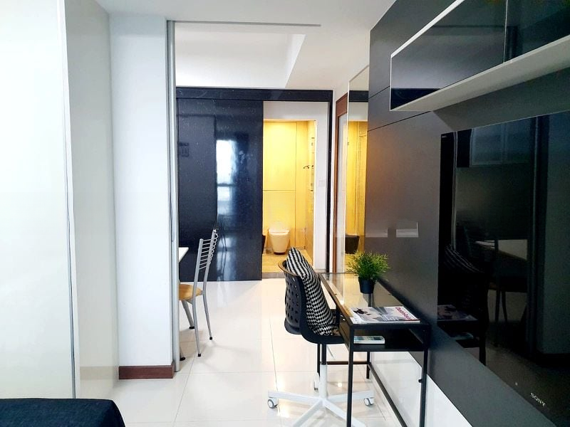 THE SAIL @ MARINA BAY 7