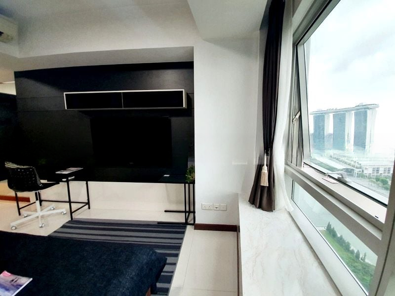 THE SAIL @ MARINA BAY 2