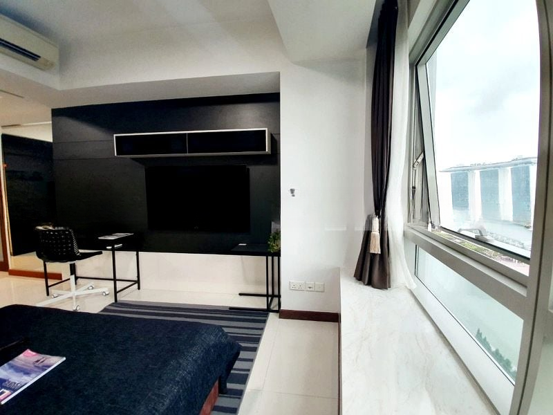 THE SAIL @ MARINA BAY 13