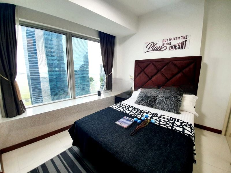 THE SAIL @ MARINA BAY 15