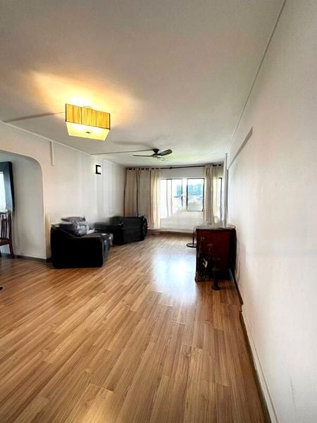 SPOTTISWOODE PK RD 6