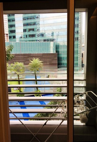 THE SAIL @ MARINA BAY 7