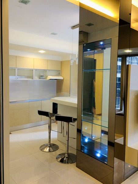 THE SAIL @ MARINA BAY 4