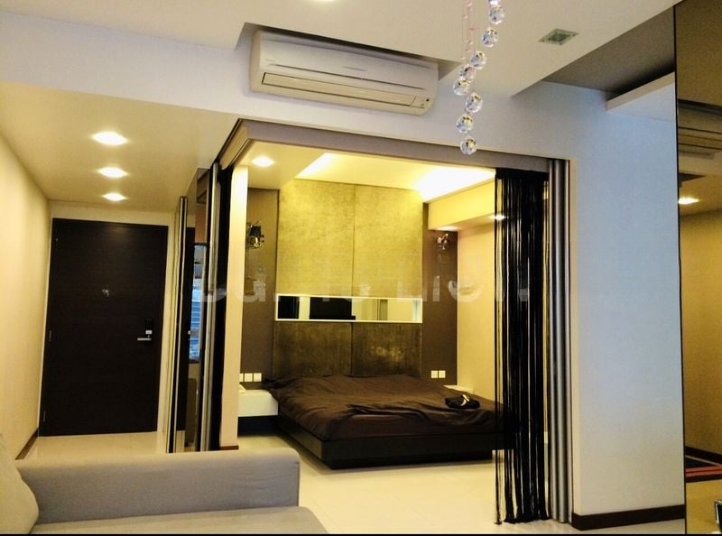 THE SAIL @ MARINA BAY 11