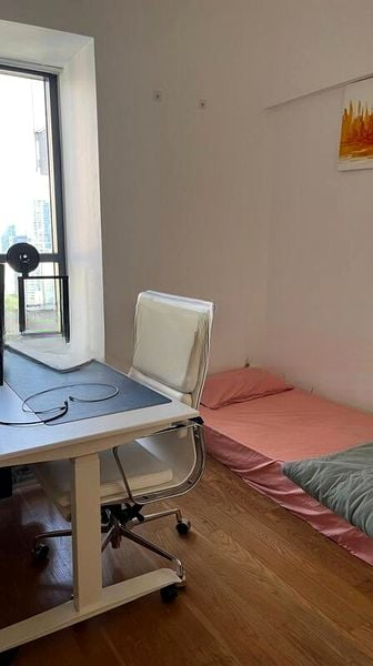 CITYSCAPE @FARRER PARK 8