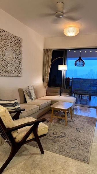 CITYSCAPE @FARRER PARK 4