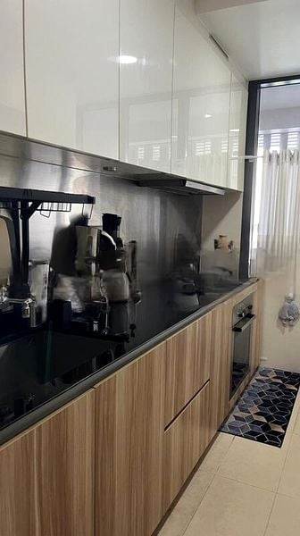 CITYSCAPE @FARRER PARK 3