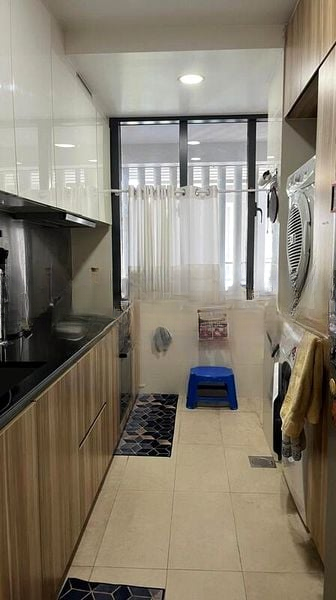 CITYSCAPE @FARRER PARK 10