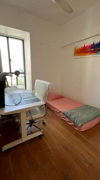 CITYSCAPE @FARRER PARK 2