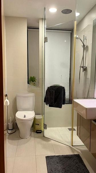 CITYSCAPE @FARRER PARK 13