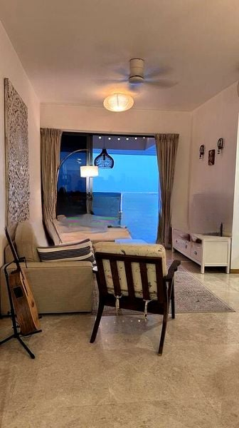 CITYSCAPE @FARRER PARK 14