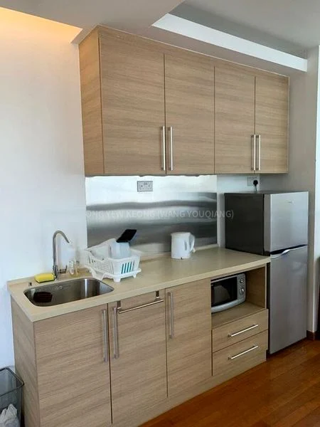 PLATINUM RESIDENCE 6