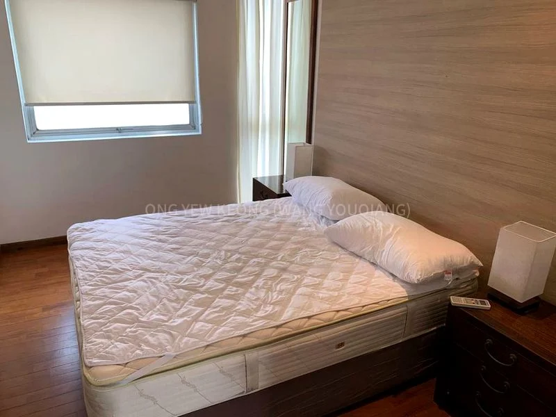 PLATINUM RESIDENCE 7