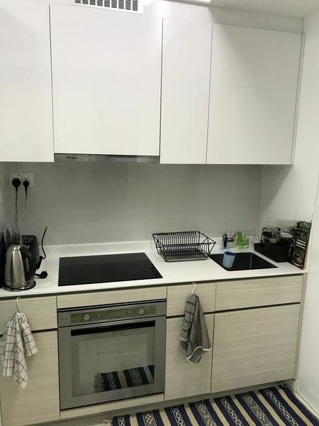 TRE RESIDENCES 3