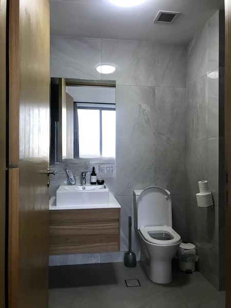 TRE RESIDENCES 7