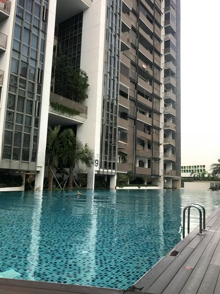 TRE RESIDENCES 9