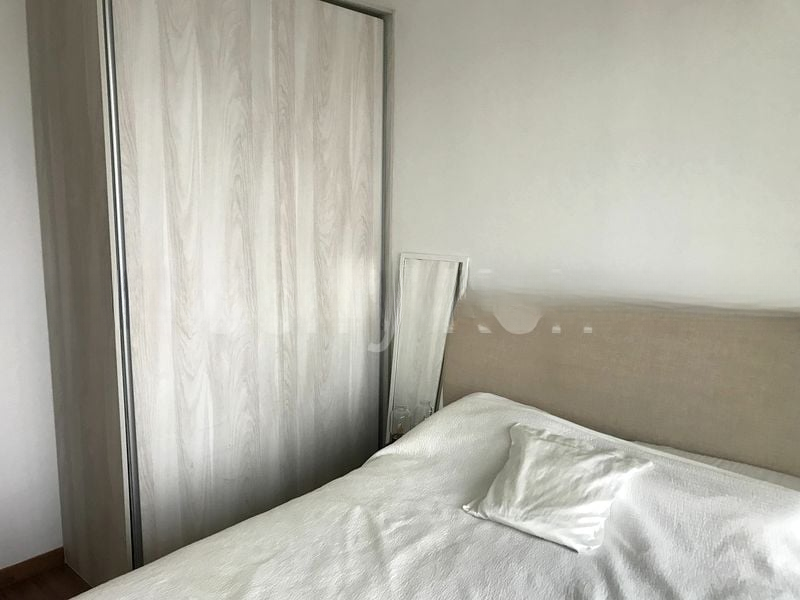 TRE RESIDENCES 6
