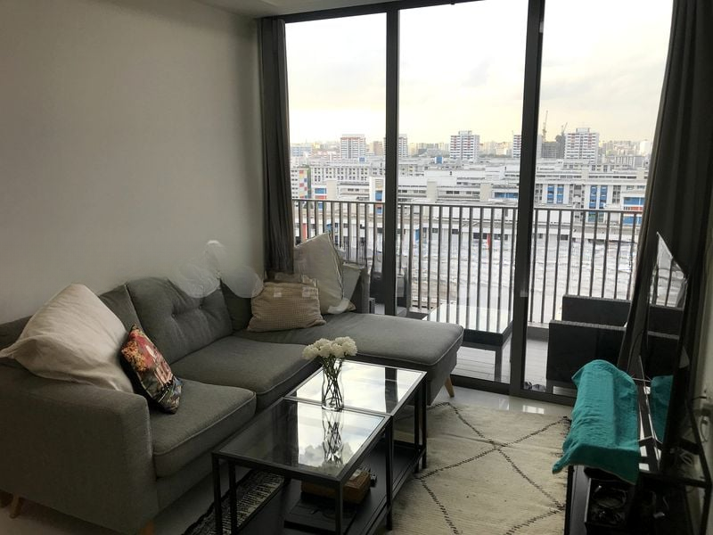 TRE RESIDENCES 1