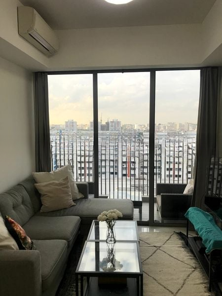 TRE RESIDENCES 2