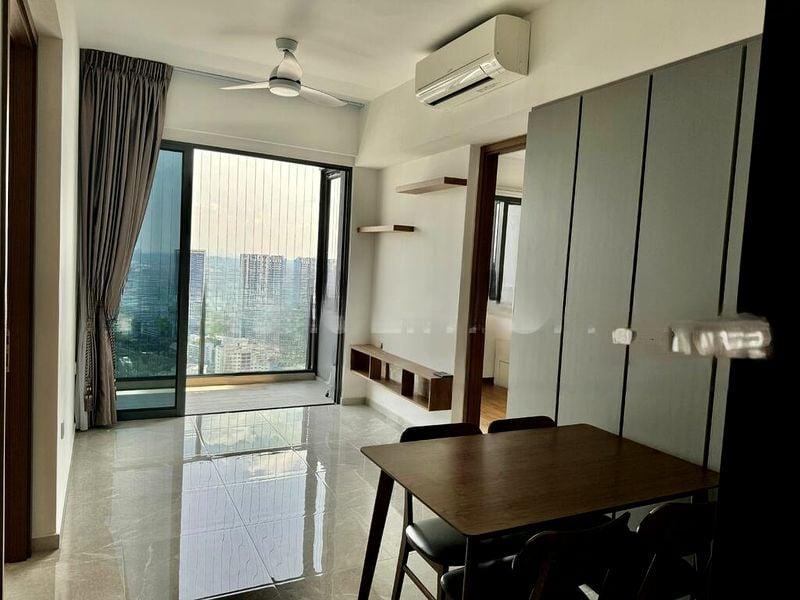 STIRLING RESIDENCES 9