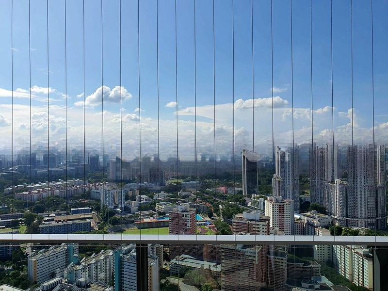 STIRLING RESIDENCES 8