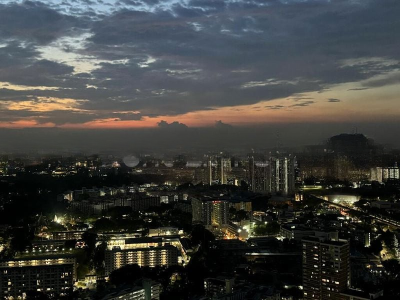 STIRLING RESIDENCES 7