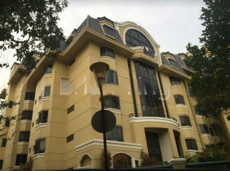 WESTCOVE CONDOMINIUM 3