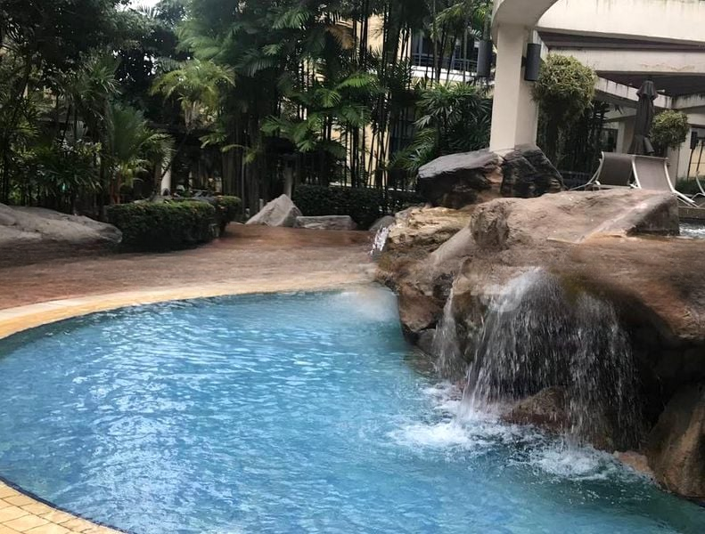 WESTCOVE CONDOMINIUM 2