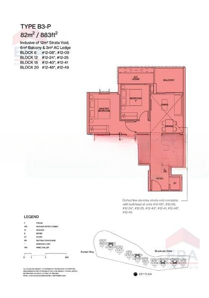 KI RESIDENCES AT BROOKVALE 15