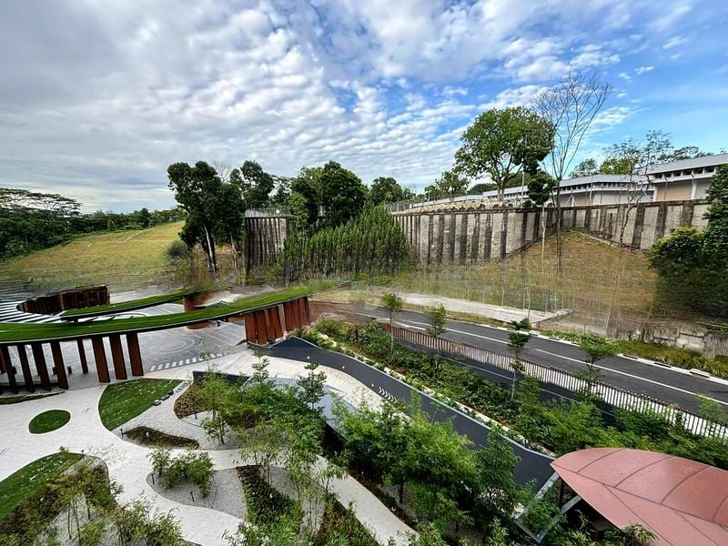 KI RESIDENCES AT BROOKVALE 14