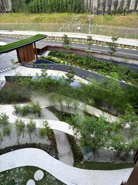 KI RESIDENCES AT BROOKVALE 13