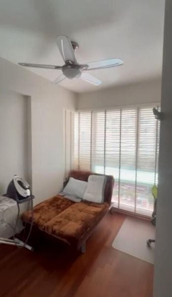 DAHLIA PARK CONDOMINIUM 3