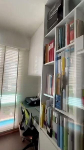 DAHLIA PARK CONDOMINIUM 1