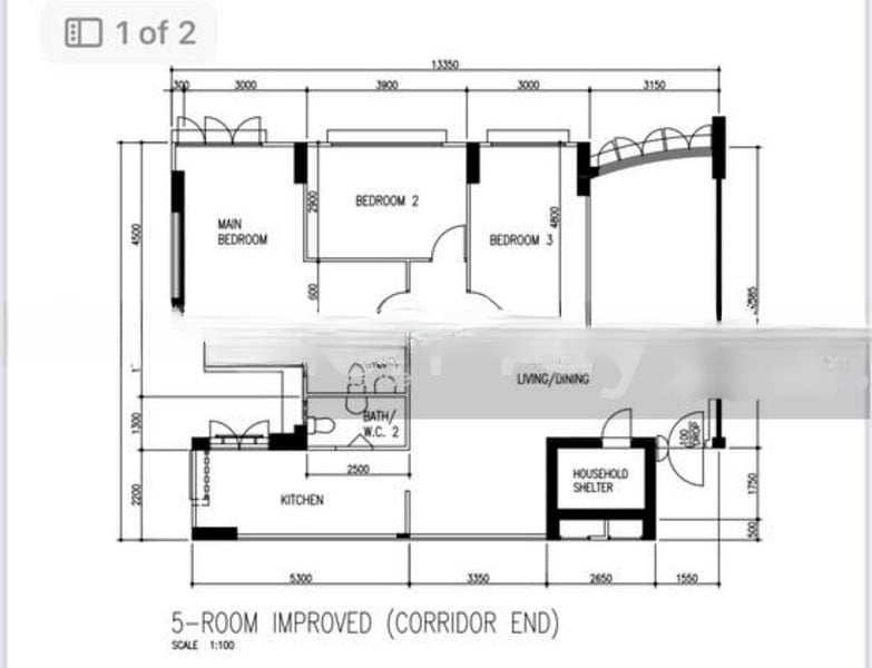 CHOA CHU KANG CRES 5