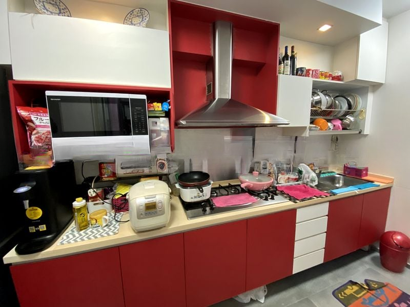 CHOA CHU KANG CRES 2