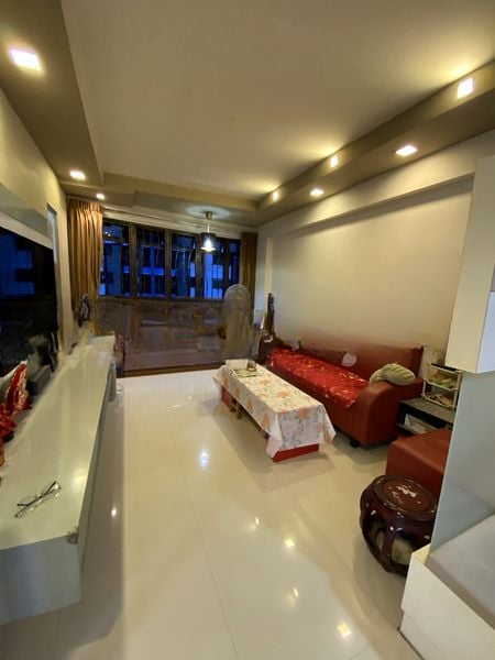 CHOA CHU KANG CRES 3