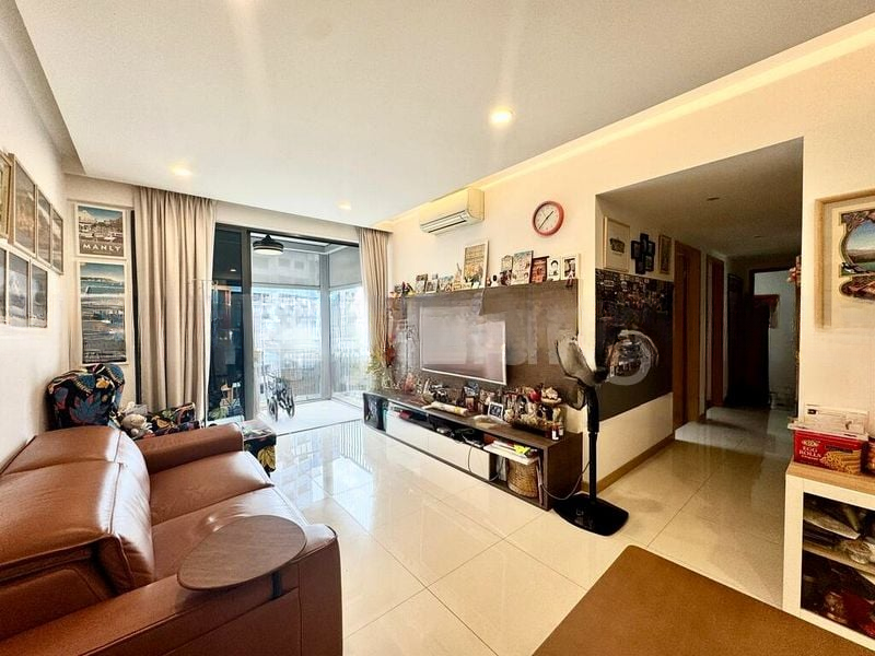 BLOSSOM RESIDENCES 7