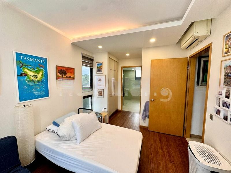 BLOSSOM RESIDENCES 6