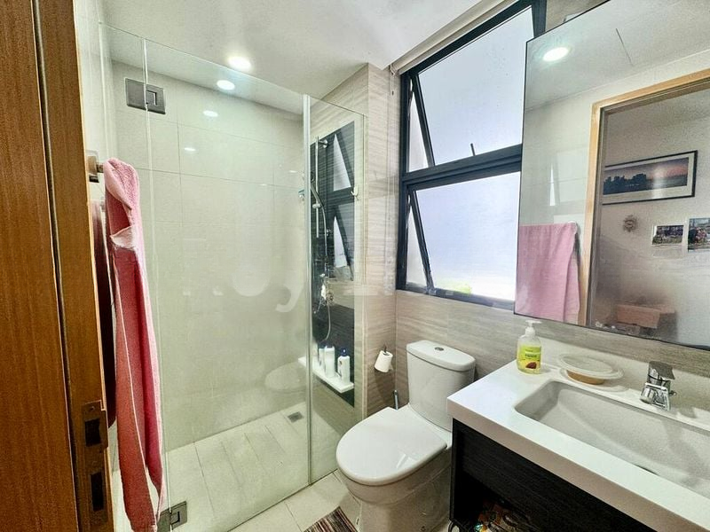 BLOSSOM RESIDENCES 3