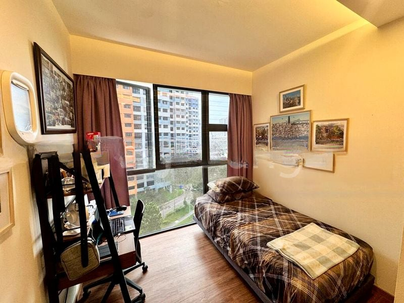 BLOSSOM RESIDENCES 4