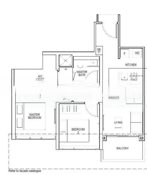 IRWELL HILL RESIDENCES 5