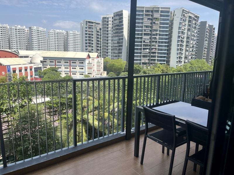 KINGSFORD WATERBAY 3