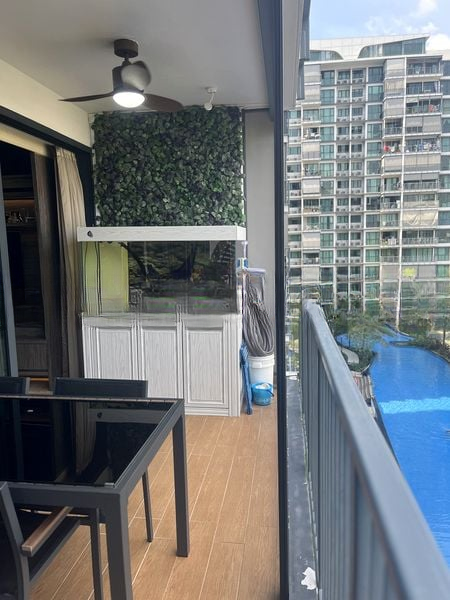 KINGSFORD WATERBAY 4