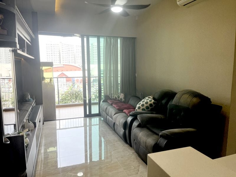 KINGSFORD WATERBAY 5