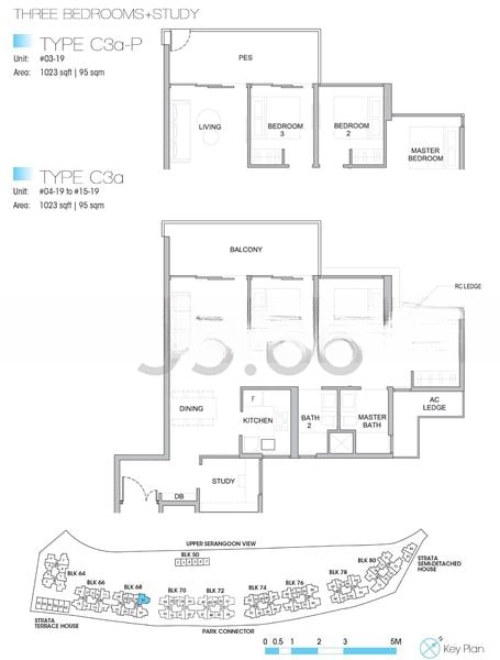 KINGSFORD WATERBAY 6