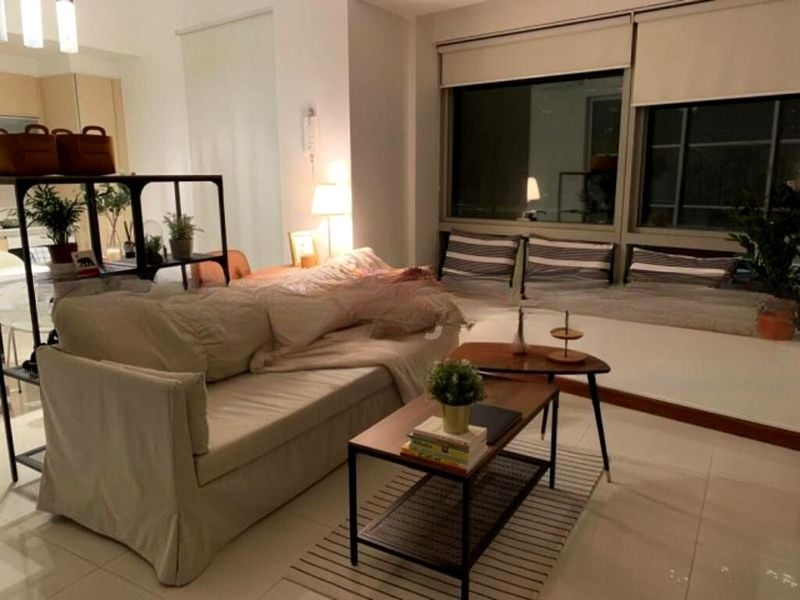 THE SAIL @ MARINA BAY 6