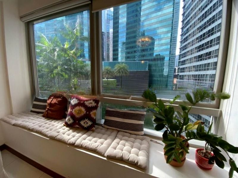 THE SAIL @ MARINA BAY 2