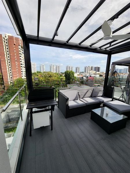 SUITES @ EASTCOAST 5